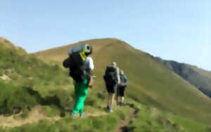 photo Stage d'autonomie en montagne