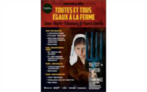 photo Ciné-ferme
