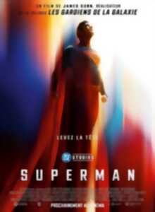 photo Cinéma Laruns : Superman