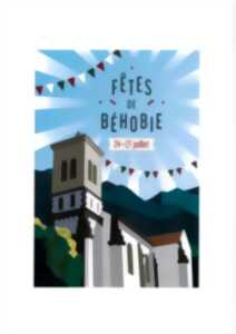 photo Fêtes de Béhobie