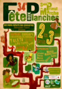 photo 34émé Fête aux Planches