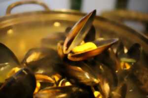 photo Soirée moules frites