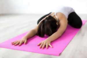 photo Yoga adapté - Espace Bayles - Isle
