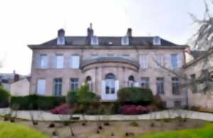photo Journées Européennes du Patrimoine 2025 - Banque de France - Limoges