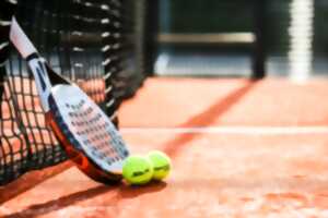 photo Découverte du tennis - Tennis Club de Isle