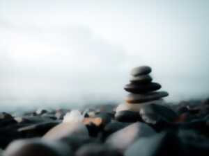 photo Yoga enfants/parents - Espace Bayles - Isle