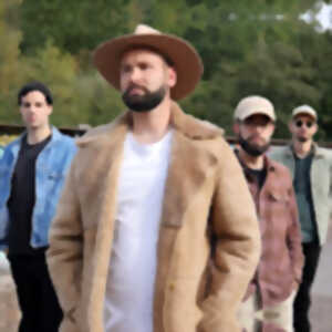 photo Les Nouvelles Terrasses Musicales - Les Fils de Juno