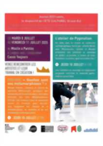 photo Concert apéro au Moulin de Brennes