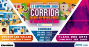photo CORRIDA