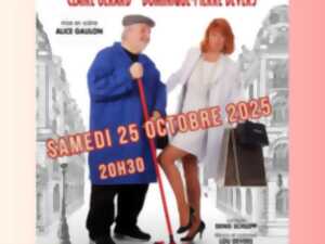 photo Théâtre 'CASH'