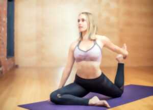 photo STAGE PILATES