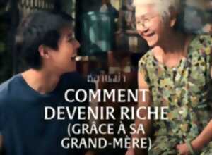 photo CINECO : COMMENT DEVENIR RICHE