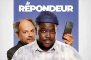 photo CINECO : LE RÉPONDEUR