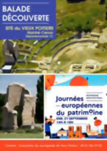 photo Journée européenne du patrimoine