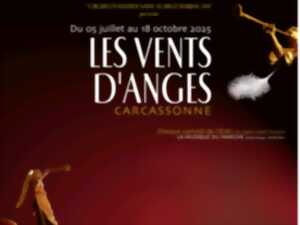 photo LES VENTS D'ANGES - FRANCE - ALLEMAGNE