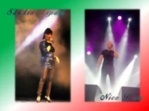 photo CONCERT FELICITA