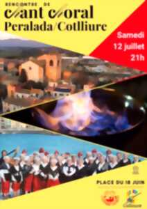 photo CHANT CHORALE
