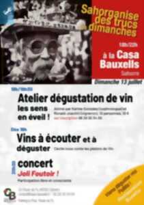 photo SAHORGANISE DES TRUCS