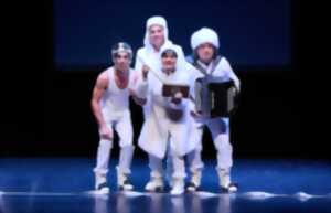 photo Spectacle burlesque 