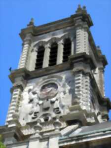 photo Visite de la Tour Saint-Martin - Journées européennes du patrimoine