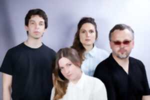 photo WANIA/MONNIOT DUO + CIECHELSKI, DABROWSKI, DRABEK, BER