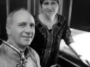 photo Concert Duo Minestrels