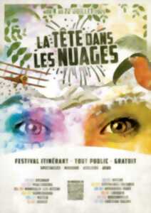 photo Festival 'La Tête dans les Nuages'