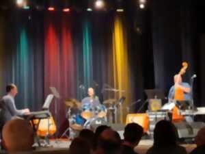 photo Concert Maja Trio