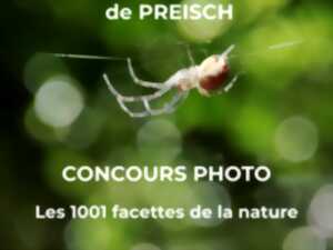 photo Concours photo - Une invitation à découvrir la nature de près !
