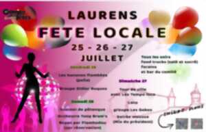 photo FÊTE LOCALE