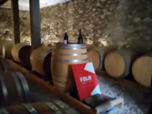 photo PORTES OUVERTES AU DOMAINE
