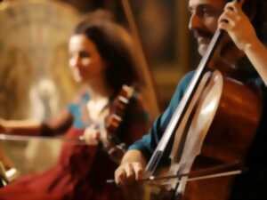Concert - Consobrinae