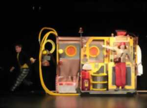 photo Théâtre 