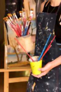 photo Ateliers d'arts plastiques (ado/adultes)