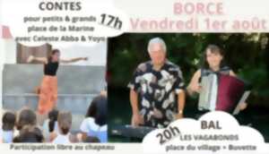photo Contes et concert 