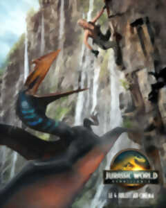 photo Jurassic World : Renaissance