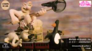 photo Little Films Festival - Wallace et Gromit: les inventuriers