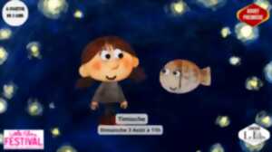 photo AVP - Little Films Festival - Timiioche