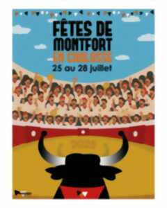 photo Restauration à La Terrasse pour les fêtes de Monfort-en-Chalosse