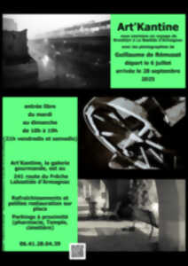 photo Exposition photos : Art'Kantine