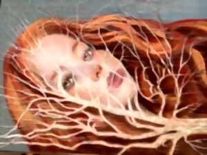 photo Exposition pastels par Annie Duros
