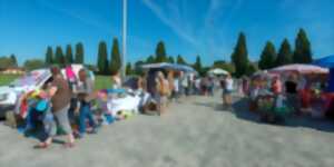 photo Vide-grenier - Beaune-les-Mines