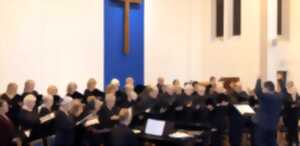 photo Concert gratuit du Solihull Chandos Choir