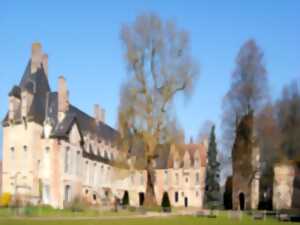 photo Soirée musicale - Eglise et château Le Kinnor de Fervaques