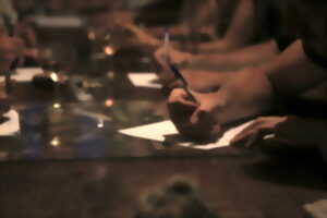 photo Restitution 
