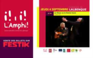 photo L'Amphi de Lalbenque: 
