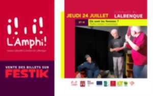 photo L'Amphi de Lalbenque: 