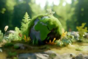 photo Journées pour la Transition vers un monde durable
