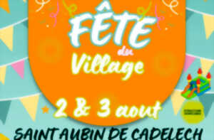 photo Fête du village
