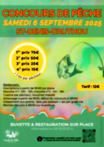 photo Concours de pêche